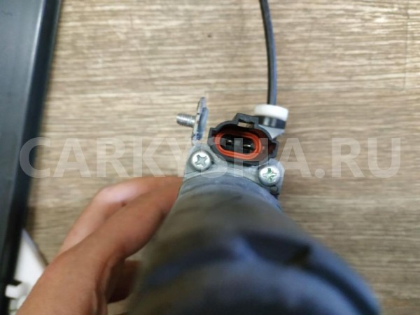 Стеклоподъемник электр. передний левый Ssang Yong Actyon 