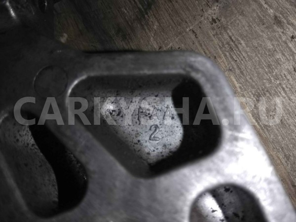 Кронштейн гидроусилителя Honda Odyssey II (1999—2003) Honda Odyssey оригинальный номер 56994P0A000