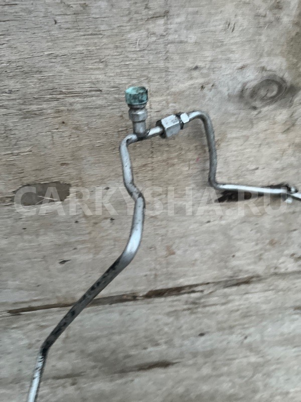 Трубка кондиционера Peugeot 4007 2007-2012 Peugeot 4007 