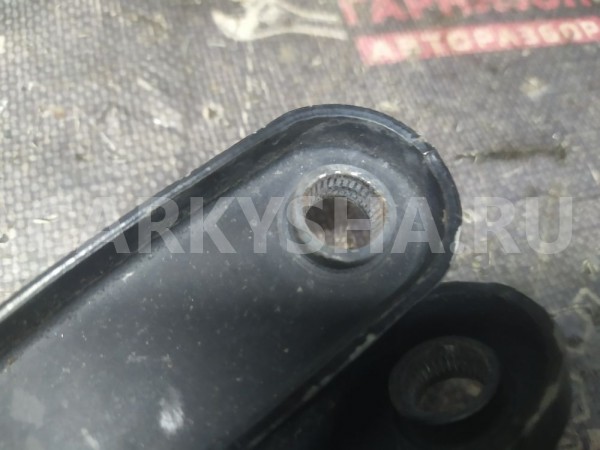 Поводок поводки дворников Opel Astra H GTC Opel Astra оригинальный номер 13111219