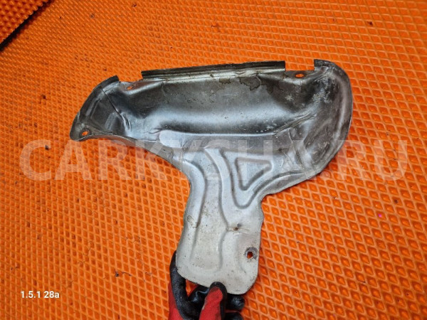 тепловой экран volvo b4164t 1.6 ecoboost Volvo S60 