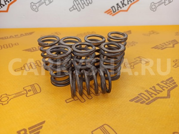 Пружина клапана Audi A4 (B6) 8EC ALT 2.0 2004 Audi 200 