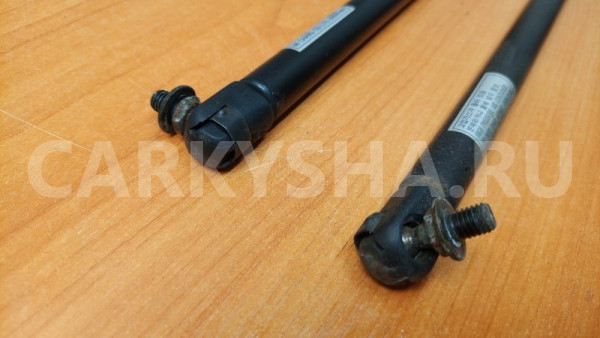 Амортизатор двери багажника Daewoo Matiz M150 Daewoo Matiz оригинальный номер 96563503