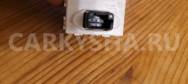 Датчик Renault Duster 2013 2174013 HSA K4M Renault Duster 