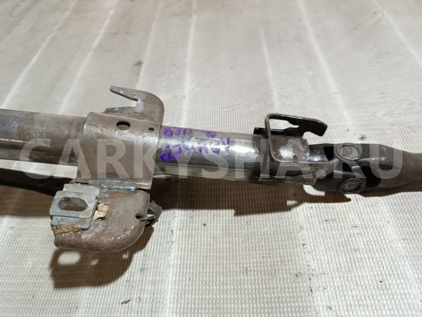 Колонка рулевая Mitsubishi Lancer 