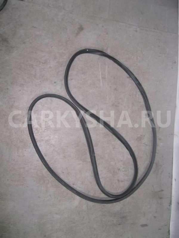 Уплотнитель двери передней левой Chevrolet Cruze 2009 - 2015 Chevrolet Cruze оригинальный номер 95021340