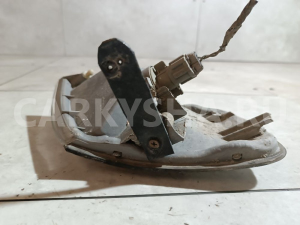 Поворотник фары левый Nissan Pulsar оригинальный номер 261250N025