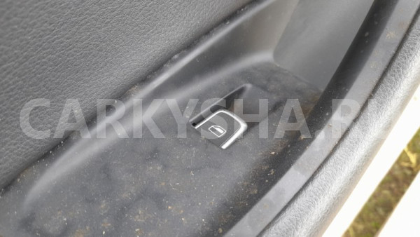 Кнопка стеклоподъемника Audi A6 C7 CHVA 2014 (б/у) Audi A6 