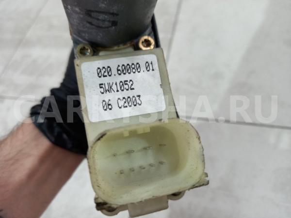 Стеклоподъемник BMW 5 Series 7024814 E65 E66, задний правый BMW 7er 