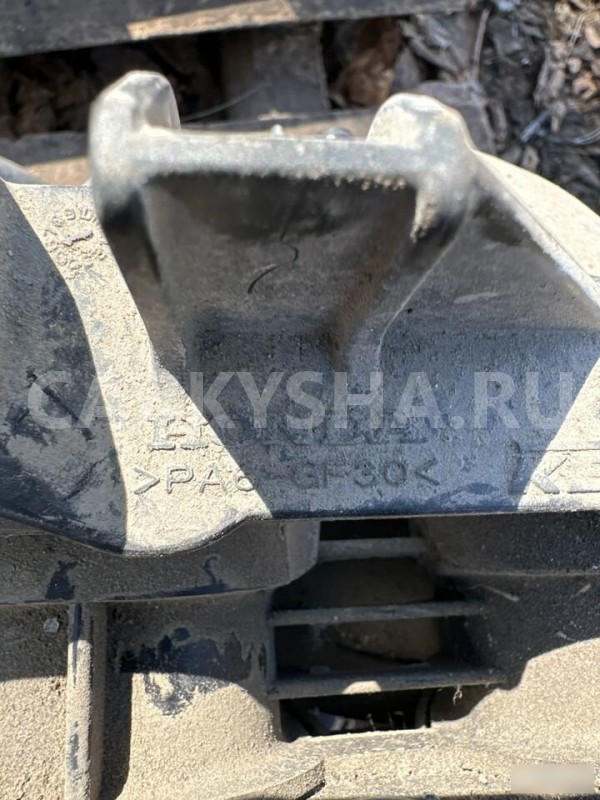 Впускной коллектор Honda Civic 9FB седан Honda Civic оригинальный номер 17100R1AA00