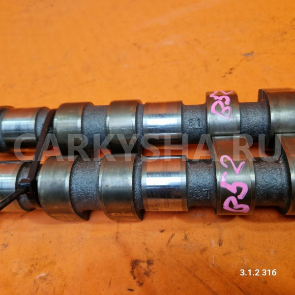 Распредвал пара volvo b5244t Volvo C70 