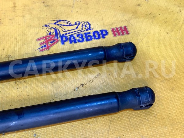 Амортизатор крышки багажника Skoda Octavia II (2004—2009) Skoda Octavia оригинальный номер 1Z5827550B