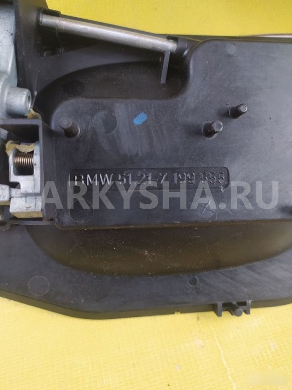 Ручка двери левая BMW X3 E83 BMW X3 