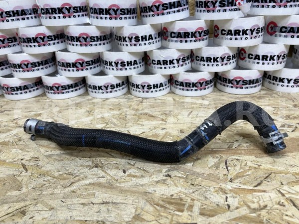 Шланг (патрубок) Toyota Fortuner II Рестайлинг оригинальный номер 87245-0KE80