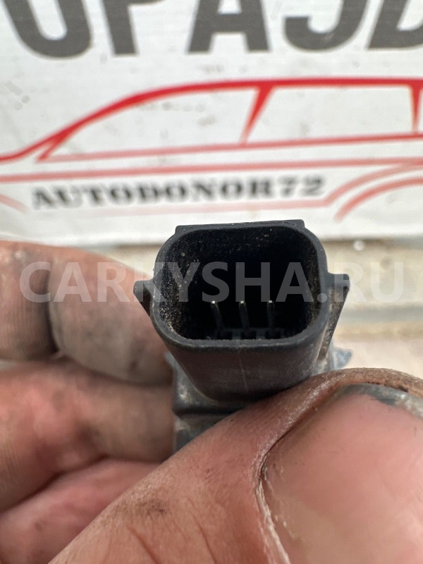 Парктроник задний Opel Astra J Chevrolet Aveo оригинальный номер 13326235