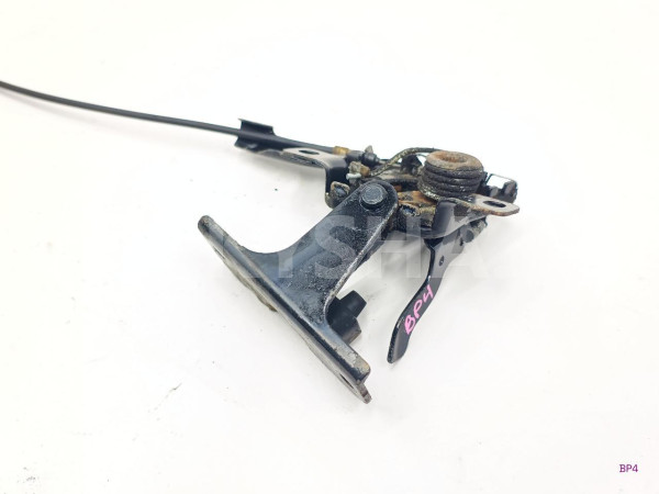 Замок капота Subaru Outback 2006 57310AG000 BP9 EJ253 Subaru Outback 