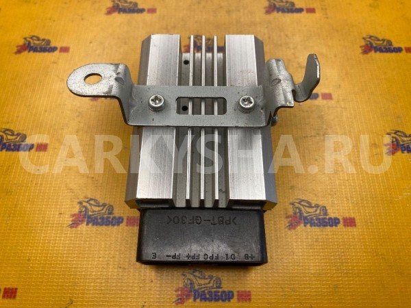 Блок управления топливным насосом Subaru Tribeca Subaru Tribeca оригинальный номер 22648AA110