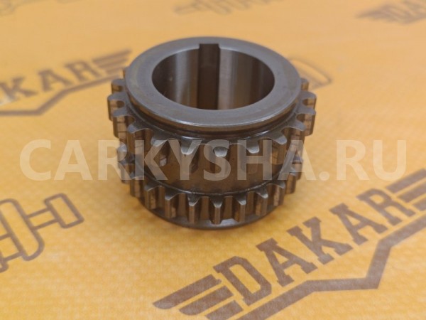 Шестерня коленвала Mercedes-Benz GLC X253 M274 2.0 Mercedes-Benz GLC 