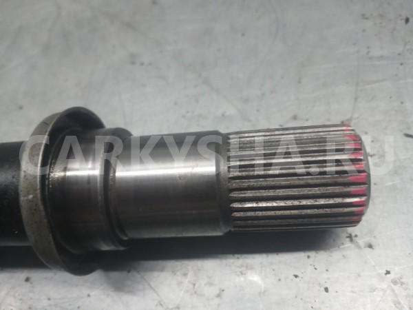 Привод Mazda Atenza 