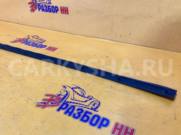 Уплотнитель передней двери нижний  JAGUAR XF I 250 Jaguar XF оригинальный номер C2Z3065