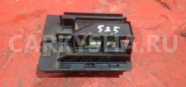 БМВ 525 E60 блок управления светом блок света BMW 5er 