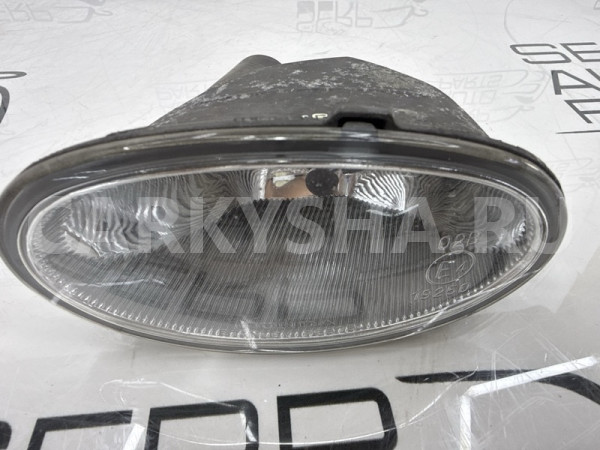 Фара противотуманная передняя левая Honda Accord 7 Honda Accord