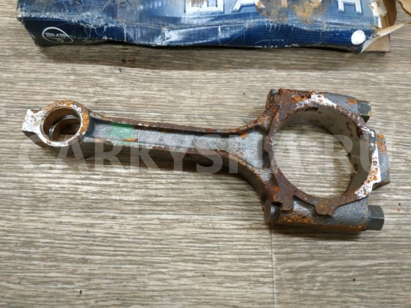 Шатун ГАЗ 3110 «Волга» 