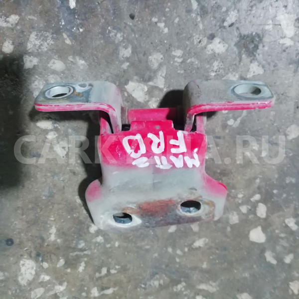 Петля двери Daewoo Matiz I рестайлинг (2000—2015) Daewoo Matiz оригинальный номер 96513038