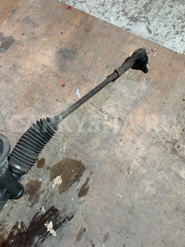 Рулевая рейка Mitsubishi Outlander Xl 2006-2012 6B31 Mitsubishi Outlander 