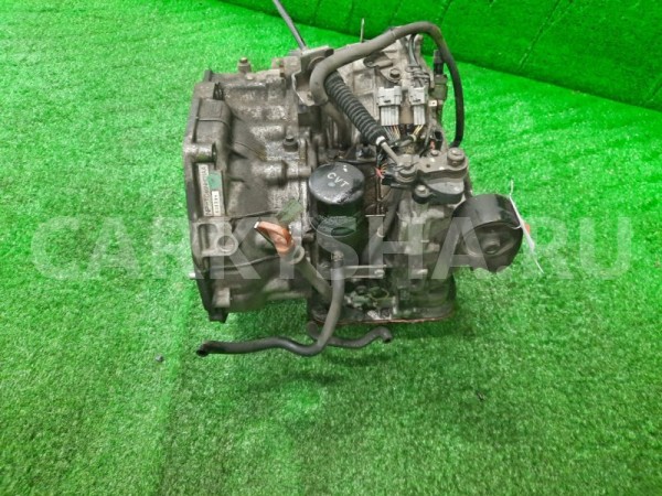 АКПП Nissan March 