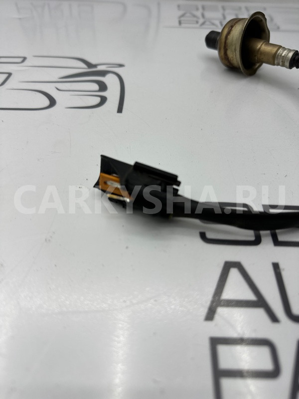 Датчик кислорода Kia Ceed ED G4FA 1.4 2011 Kia Cee'd 