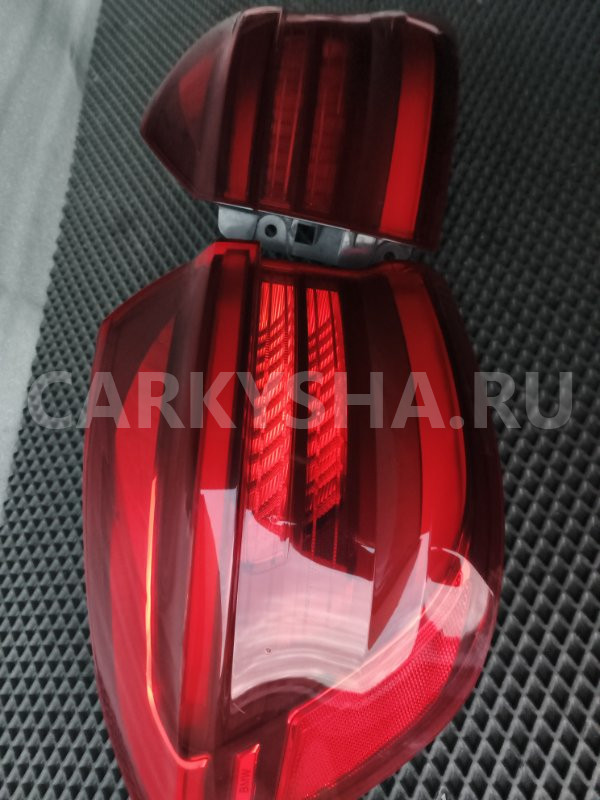 Фонарь BMW X3 2017 63219853369 G01, задний BMW X3 