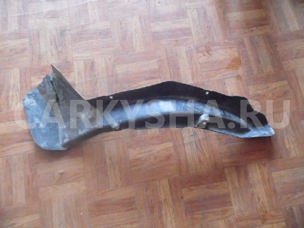 Защита Mitsubishi Pajero Sport II рестайлинг (2013—2016) Mitsubishi i 