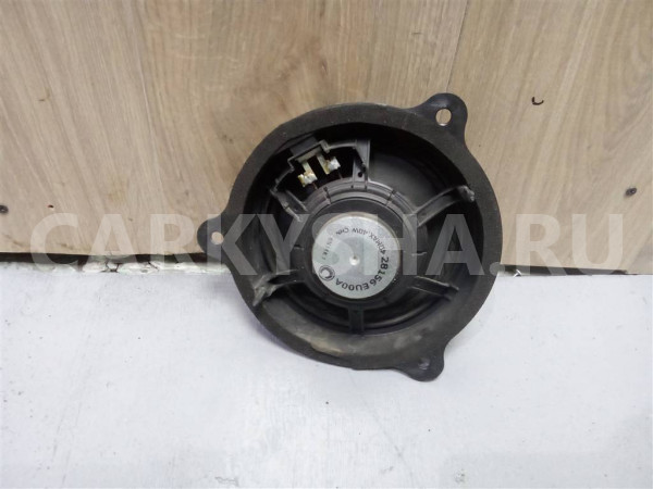 Динамик Nissan X-Trail (T30) 2001-2006 Nissan X-Trail оригинальный номер 28156EU00A