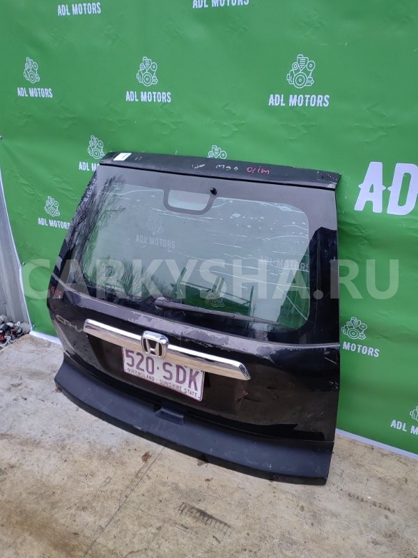 Дверь багажника Honda Cr-V 3 2007-2012 68100SWWE00ZZ Honda CR-V 