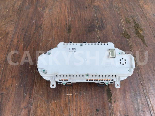 Приборная панель Volvo V40 2013-2020 31412270 Volvo V40 