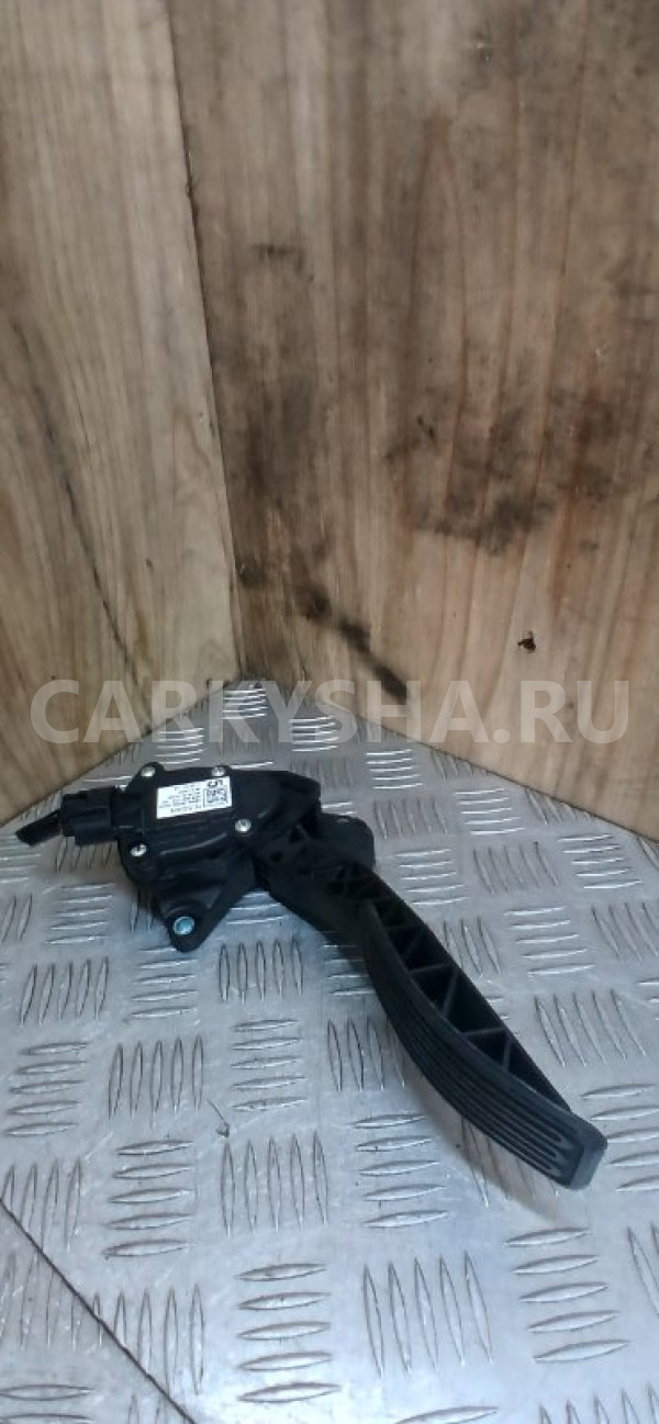 Педаль газа Nissan Teana 