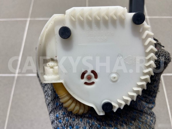 Бензонасос Geely Emgrand EC7 Geely Emgrand EC7 оригинальный номер 1136000126
