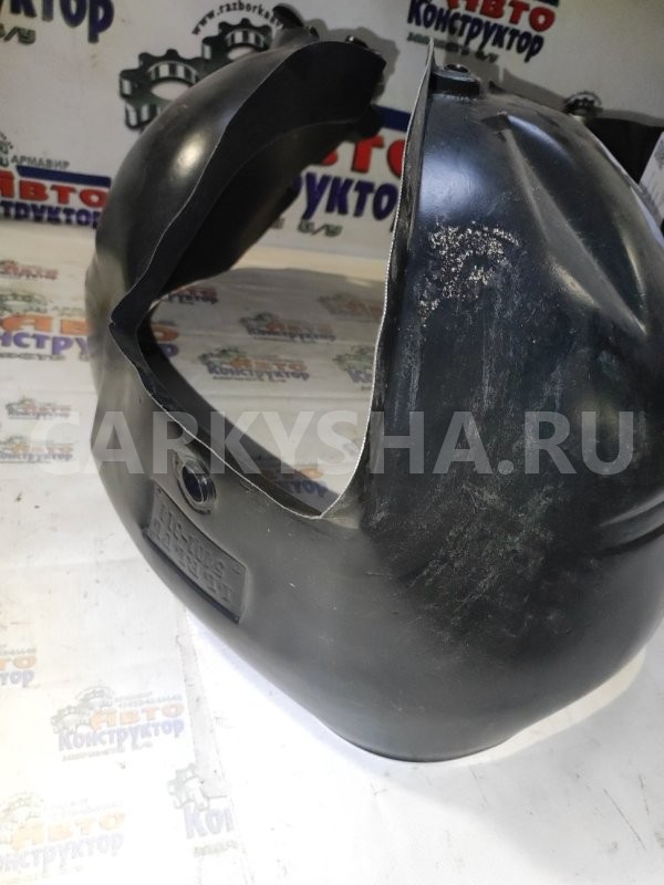 Подкрылок Renault Logan 