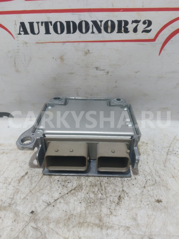 Блок управления AIR BAG Hyundai Solaris Hyundai Solaris оригинальный номер 959101R000