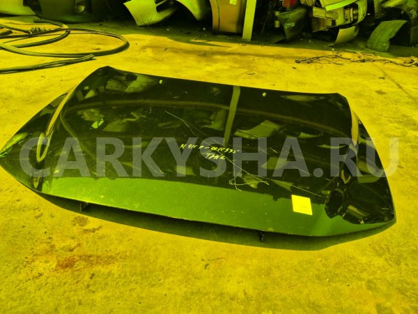 Капот Mazda CX-5 