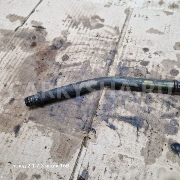 Направляющая щупа Honda Integra, ZC Honda Integra 