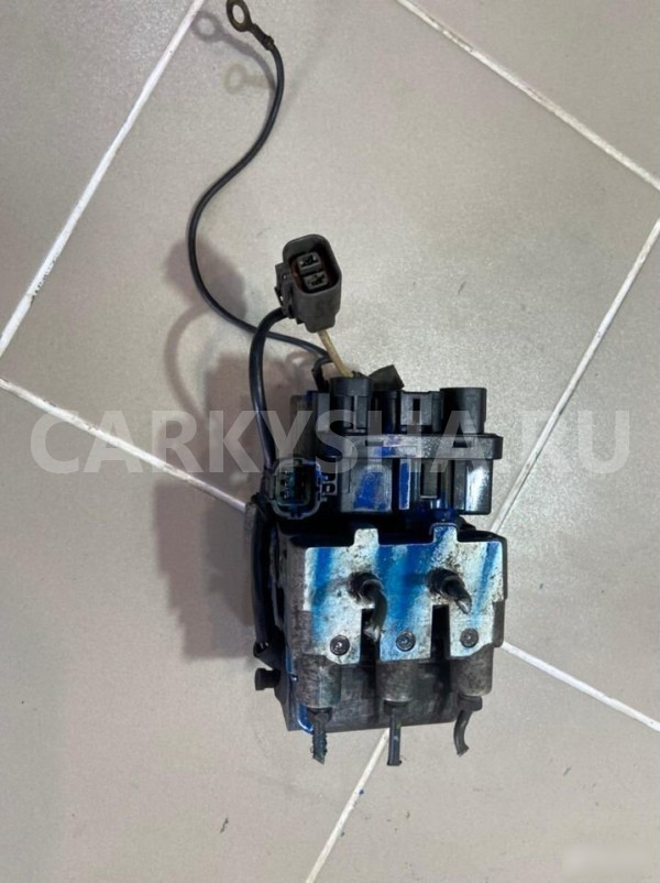 Блок abs Nissan Laurel 1997 год Nissan Laurel оригинальный номер 476004P000