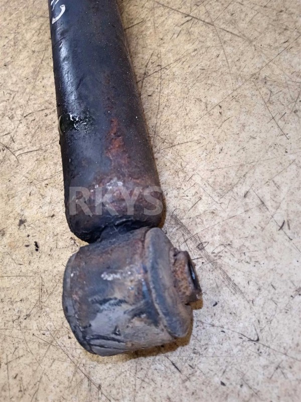 Название детали Амортизатор задний Модель Peugeot 4007 Peugeot 4007 оригинальный номер 5206 YN