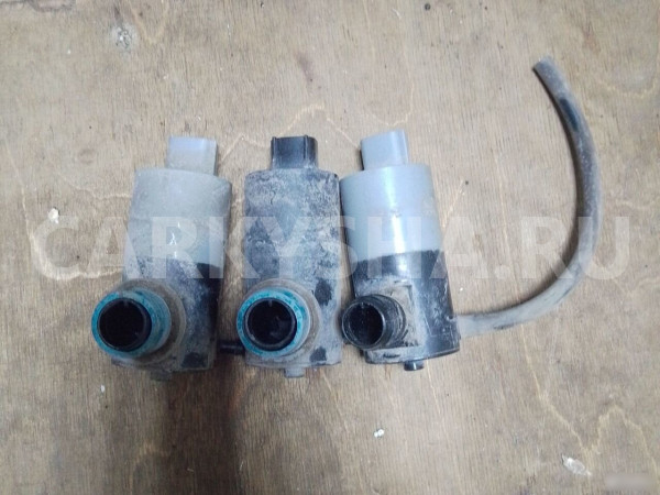 Моторчик омывателя Toyota Corolla Auris Toyota Auris оригинальный номер 080220A304233