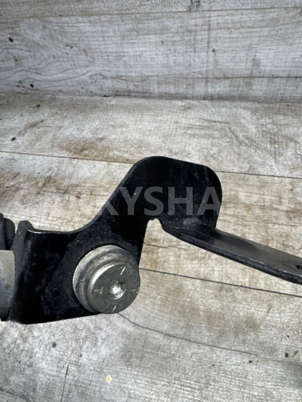 Кронштейн блока ABS (насос) Ssang Yong new Ssang Yong Korando оригинальный номер 4891134000