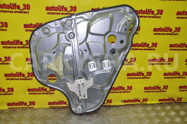 Стеклоподъемник электр. задний левый Hyundai i30 