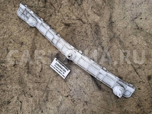 Название детали Кронштейн заднего бампера правый Модель Peugeot 4007 Peugeot 4007 оригинальный номер 7414 WY