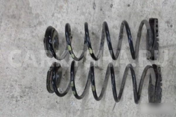 Пружины задние киа рио 2 kia rio Kia Rio оригинальный номер 553301G100