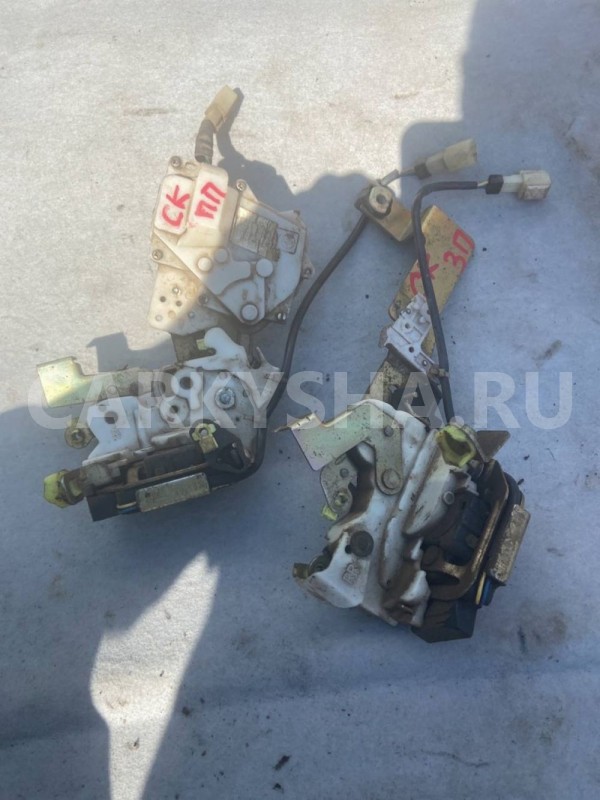 Замок двери Geely CK (Otaka) I (2005—2008) Geely CK (Otaka) оригинальный номер 1800282180